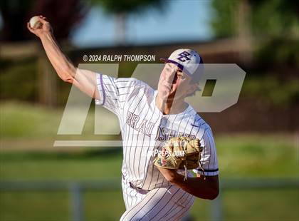 Thumbnail 2 in Bradshaw Christian vs. Sutter (CIF SJS D5 Final) photogallery.