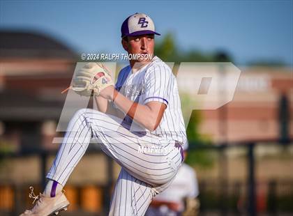 Thumbnail 2 in Bradshaw Christian vs. Sutter (CIF SJS D5 Final) photogallery.