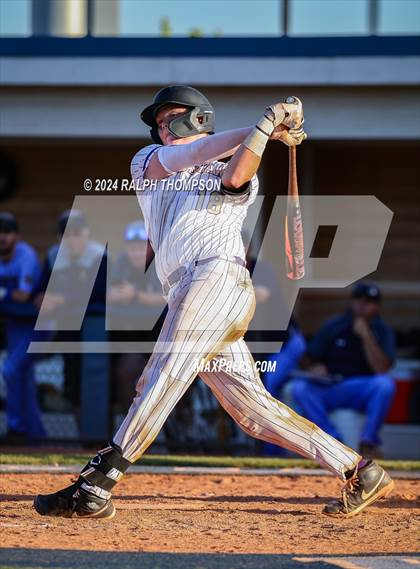 Thumbnail 1 in Bradshaw Christian vs. Sutter (CIF SJS D5 Final) photogallery.