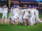 Photo from the gallery "Bradshaw Christian vs. Sutter (CIF SJS D5 Final)"