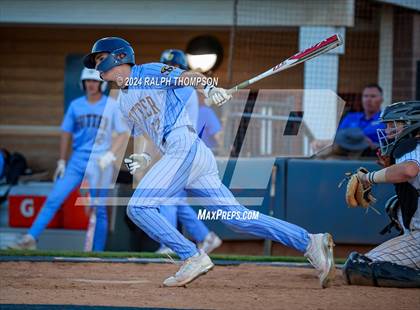 Thumbnail 1 in Bradshaw Christian vs. Sutter (CIF SJS D5 Final) photogallery.