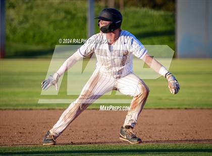 Thumbnail 3 in Bradshaw Christian vs. Sutter (CIF SJS D5 Final) photogallery.