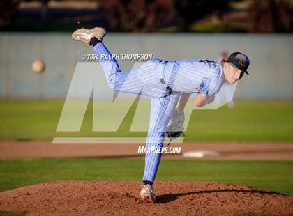 Thumbnail 1 in Bradshaw Christian vs. Sutter (CIF SJS D5 Final) photogallery.