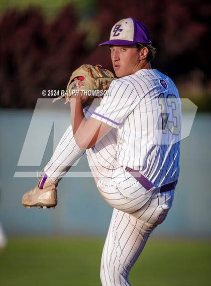 Thumbnail 2 in Bradshaw Christian vs. Sutter (CIF SJS D5 Final) photogallery.