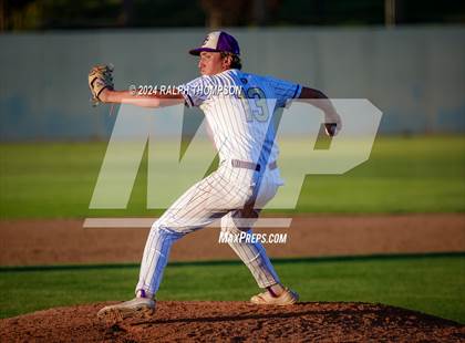 Thumbnail 1 in Bradshaw Christian vs. Sutter (CIF SJS D5 Final) photogallery.