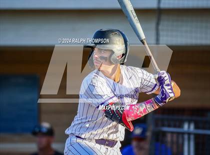 Thumbnail 2 in Bradshaw Christian vs. Sutter (CIF SJS D5 Final) photogallery.