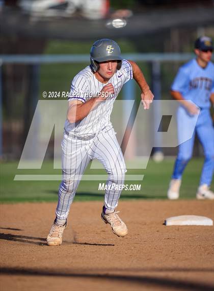 Thumbnail 1 in Bradshaw Christian vs. Sutter (CIF SJS D5 Final) photogallery.