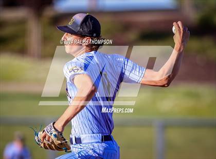 Thumbnail 1 in Bradshaw Christian vs. Sutter (CIF SJS D5 Final) photogallery.