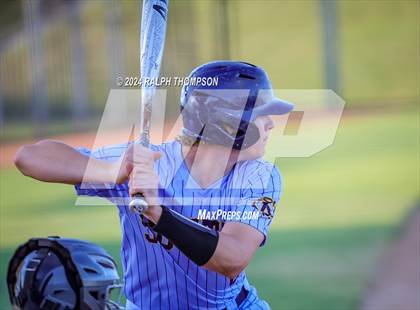 Thumbnail 1 in Bradshaw Christian vs. Sutter (CIF SJS D5 Final) photogallery.