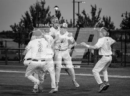 Thumbnail 2 in Bradshaw Christian vs. Sutter (CIF SJS D5 Final) photogallery.
