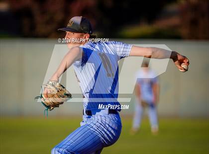 Thumbnail 1 in Bradshaw Christian vs. Sutter (CIF SJS D5 Final) photogallery.