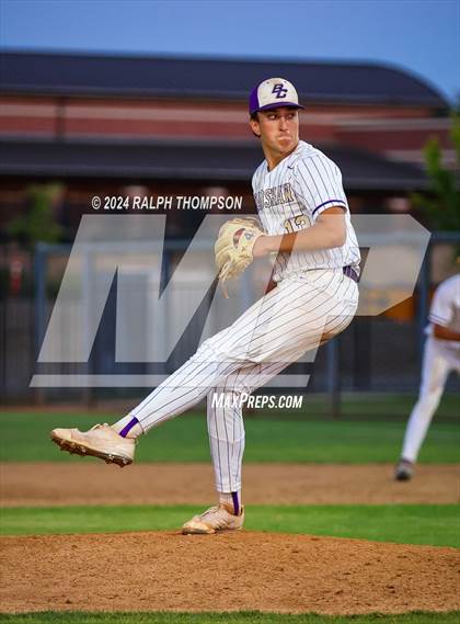 Thumbnail 3 in Bradshaw Christian vs. Sutter (CIF SJS D5 Final) photogallery.