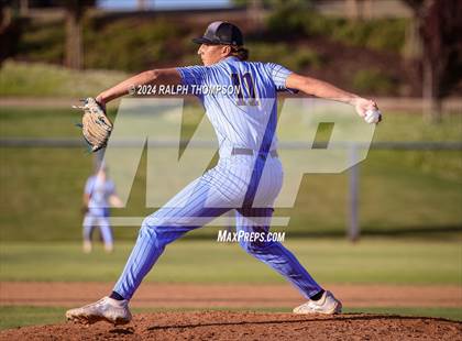 Thumbnail 1 in Bradshaw Christian vs. Sutter (CIF SJS D5 Final) photogallery.