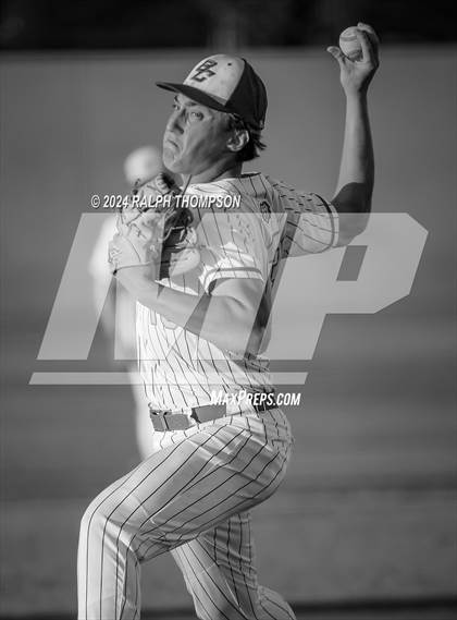 Thumbnail 1 in Bradshaw Christian vs. Sutter (CIF SJS D5 Final) photogallery.