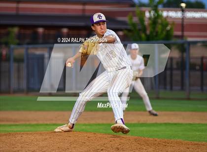 Thumbnail 2 in Bradshaw Christian vs. Sutter (CIF SJS D5 Final) photogallery.