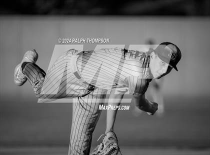 Thumbnail 1 in Bradshaw Christian vs. Sutter (CIF SJS D5 Final) photogallery.