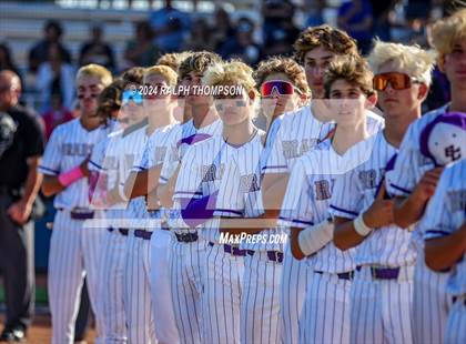 Thumbnail 1 in Bradshaw Christian vs. Sutter (CIF SJS D5 Final) photogallery.