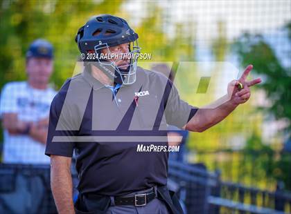 Thumbnail 1 in Bradshaw Christian vs. Sutter (CIF SJS D5 Final) photogallery.