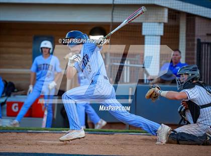 Thumbnail 2 in Bradshaw Christian vs. Sutter (CIF SJS D5 Final) photogallery.