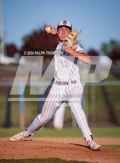Thumbnail 2 in Bradshaw Christian vs. Sutter (CIF SJS D5 Final) photogallery.