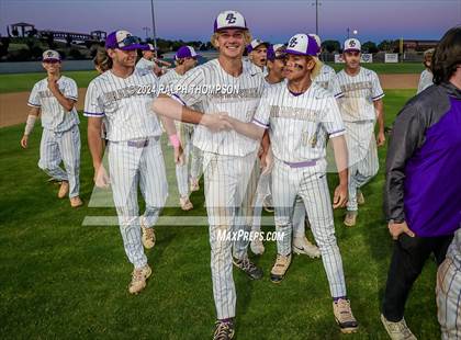 Thumbnail 1 in Bradshaw Christian vs. Sutter (CIF SJS D5 Final) photogallery.