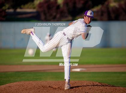 Thumbnail 2 in Bradshaw Christian vs. Sutter (CIF SJS D5 Final) photogallery.