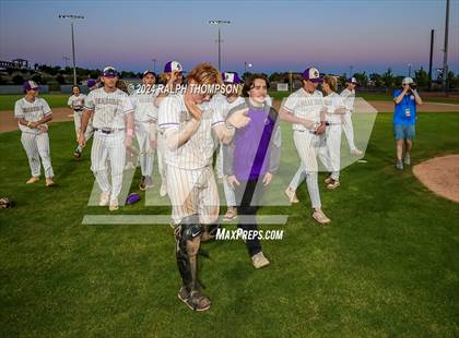 Thumbnail 2 in Bradshaw Christian vs. Sutter (CIF SJS D5 Final) photogallery.