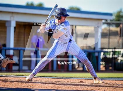 Thumbnail 2 in Bradshaw Christian vs. Sutter (CIF SJS D5 Final) photogallery.