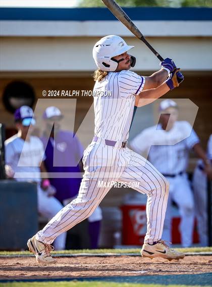 Thumbnail 2 in Bradshaw Christian vs. Sutter (CIF SJS D5 Final) photogallery.
