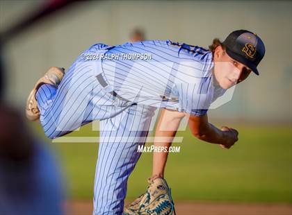 Thumbnail 1 in Bradshaw Christian vs. Sutter (CIF SJS D5 Final) photogallery.
