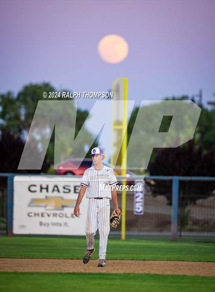 Thumbnail 1 in Bradshaw Christian vs. Sutter (CIF SJS D5 Final) photogallery.