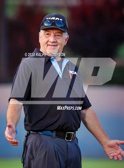 Thumbnail 1 in Bradshaw Christian vs. Sutter (CIF SJS D5 Final) photogallery.