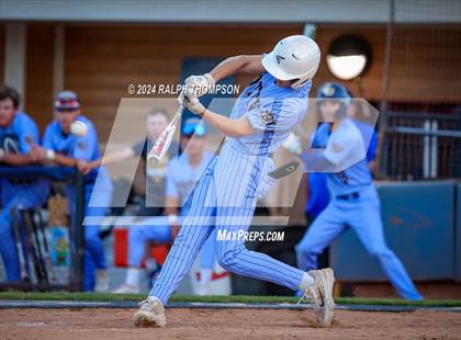 Thumbnail 3 in Bradshaw Christian vs. Sutter (CIF SJS D5 Final) photogallery.