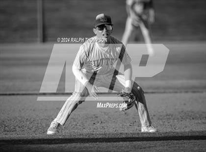 Thumbnail 2 in Bradshaw Christian vs. Sutter (CIF SJS D5 Final) photogallery.