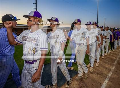 Thumbnail 1 in Bradshaw Christian vs. Sutter (CIF SJS D5 Final) photogallery.