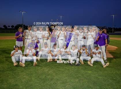Thumbnail 1 in Bradshaw Christian vs. Sutter (CIF SJS D5 Final) photogallery.
