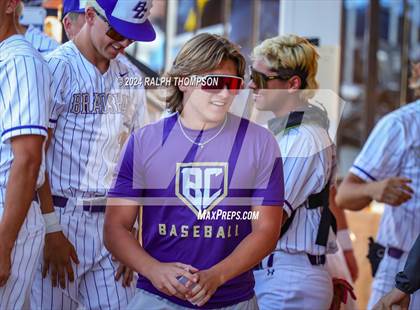 Thumbnail 2 in Bradshaw Christian vs. Sutter (CIF SJS D5 Final) photogallery.