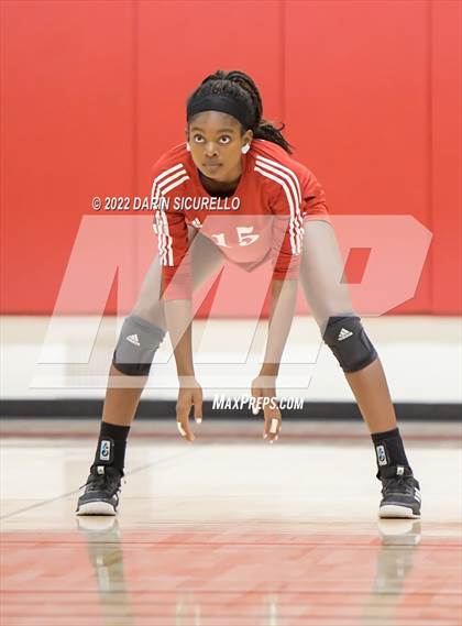 Thumbnail 1 in Palos Verdes @ Lakewood (CIF SS Division 1 Playoff) photogallery.