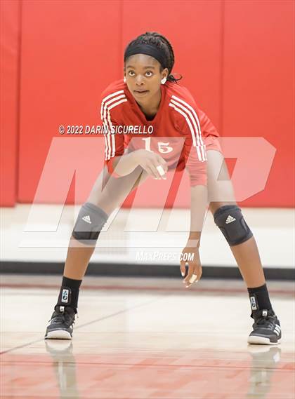 Thumbnail 3 in Palos Verdes @ Lakewood (CIF SS Division 1 Playoff) photogallery.