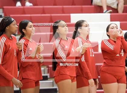 Thumbnail 1 in Palos Verdes @ Lakewood (CIF SS Division 1 Playoff) photogallery.