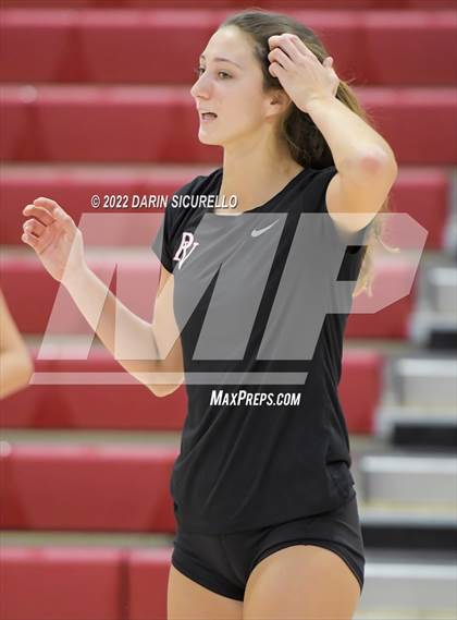 Thumbnail 1 in Palos Verdes @ Lakewood (CIF SS Division 1 Playoff) photogallery.