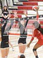 Photo from the gallery "Palos Verdes @ Lakewood (CIF SS Division 1 Playoff)"