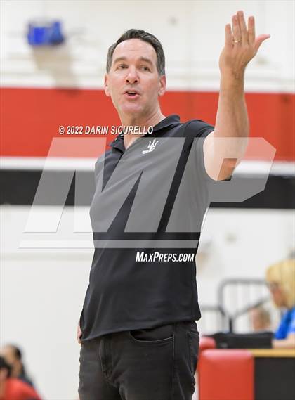 Thumbnail 2 in Palos Verdes @ Lakewood (CIF SS Division 1 Playoff) photogallery.