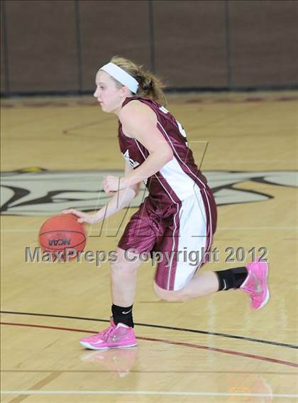 Thumbnail 1 in Minnesota vs Wisconsin (Border Battle All-Star Game) photogallery.