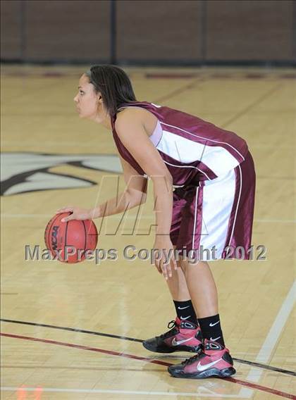 Thumbnail 3 in Minnesota vs Wisconsin (Border Battle All-Star Game) photogallery.