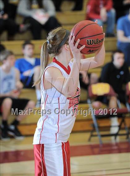 Thumbnail 3 in Minnesota vs Wisconsin (Border Battle All-Star Game) photogallery.