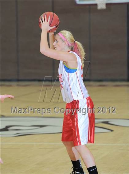 Thumbnail 3 in Minnesota vs Wisconsin (Border Battle All-Star Game) photogallery.