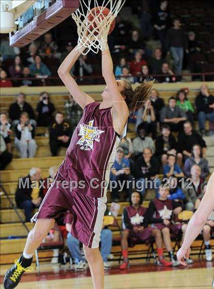 Thumbnail 3 in Minnesota vs Wisconsin (Border Battle All-Star Game) photogallery.