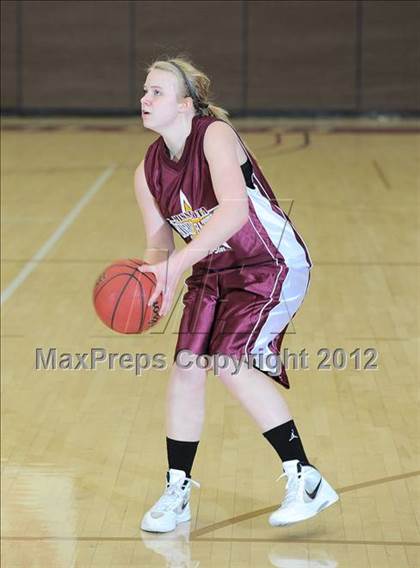 Thumbnail 2 in Minnesota vs Wisconsin (Border Battle All-Star Game) photogallery.