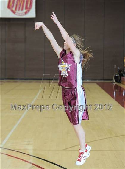 Thumbnail 2 in Minnesota vs Wisconsin (Border Battle All-Star Game) photogallery.